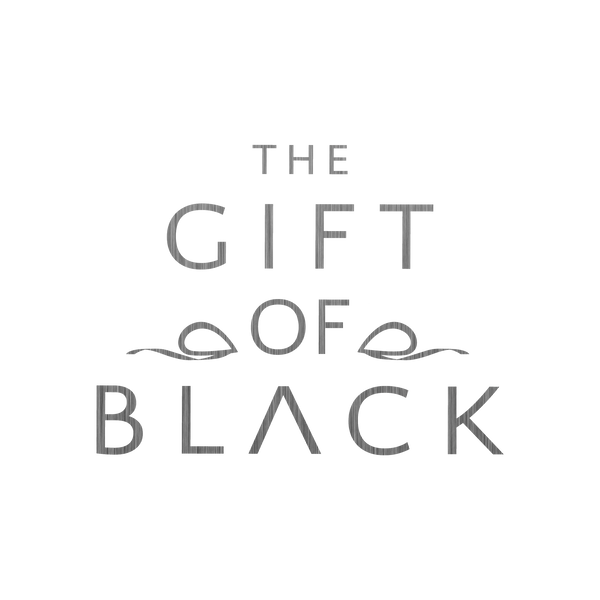 The Gift Of Black logo