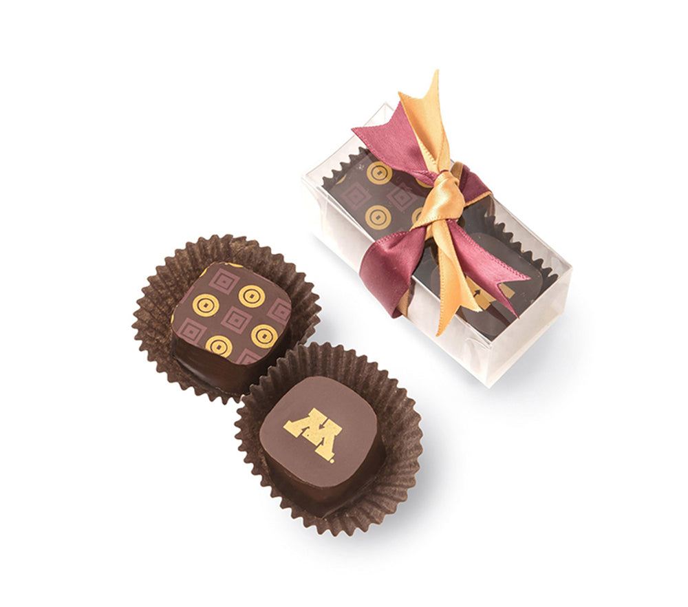 Artisan Chocolate Truffles and Bonbons