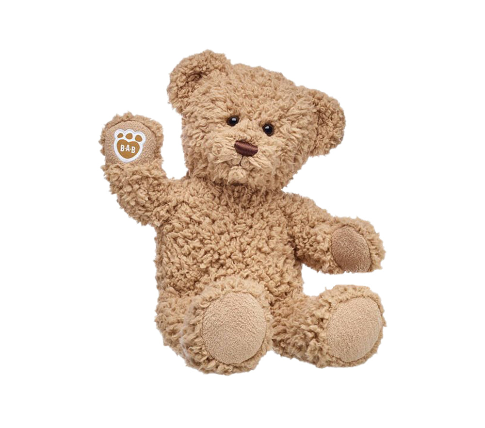 classic small teddy bear Stuffed Animals