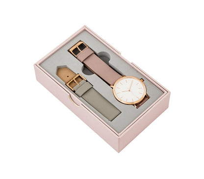 Smart Watch Gift Box Luxury Watch Box