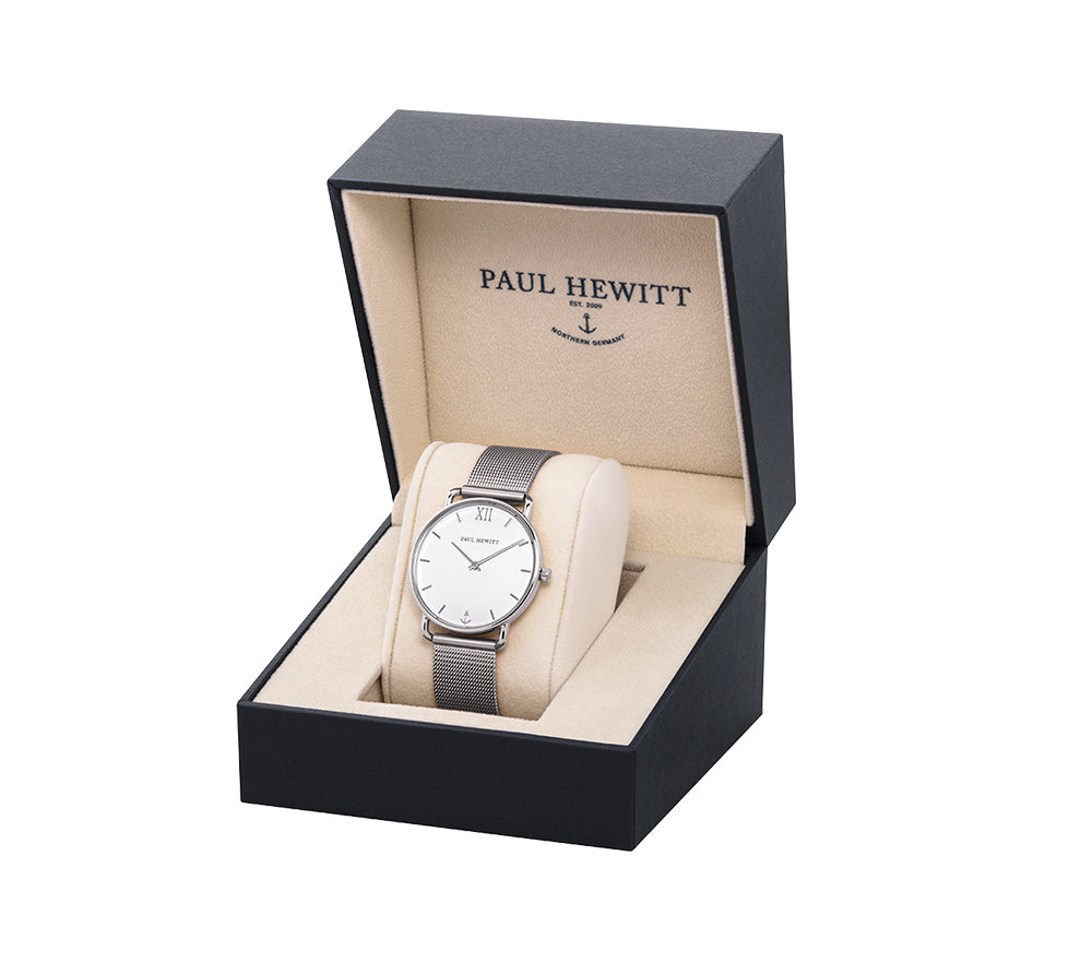 Smart Watch Gift Box Luxury Watch Box